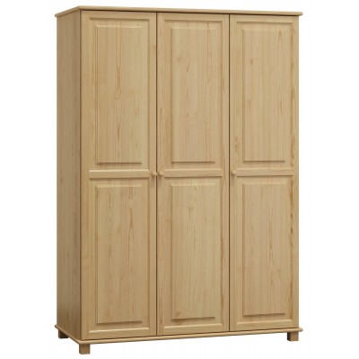 Шкаф Poland №2 С120 3D (Pine)