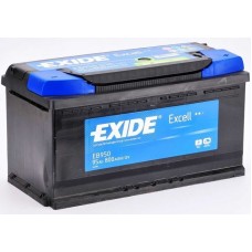 Аккумулятор Exide Excell EB950