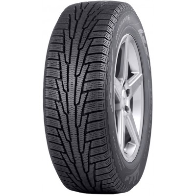 Шина Nokian Nordman RS2 225/60 R18 104R