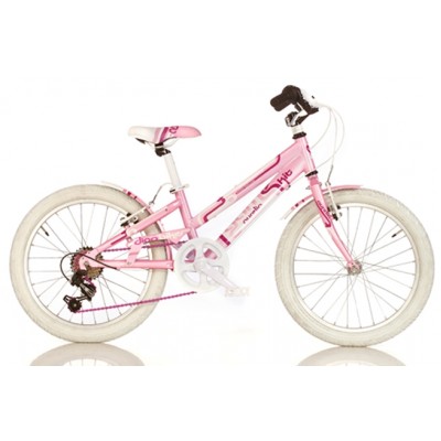 Детский велосипед Dino Bikes Game Kit 20" 1020 G-09