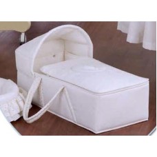 Детская корзина-переноска Italbaby Baby Travel Polvere di Stelle 720.0005-1