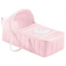 Детская корзина-переноска Italbaby Baby Travel Petite Etoile 720.0066-1