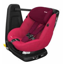 Детское автокресло Bebe ConfortIxissFix Isofix Berry Pink (80 208 940)