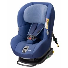 Детское автокресло Bebe ConfortMiloFix Isofix River Blue (85 368 970)