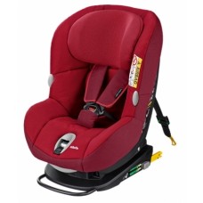 Детское автокресло Bebe ConfortMiloFix Isofix Robin Red (85 368 990)