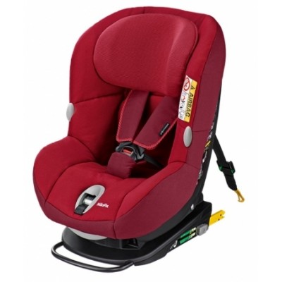 Scaun auto Bebe ConfortMiloFix Isofix Robin Red (85 368 990)