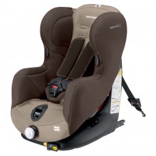 Детское автокресло Bebe ConfortIseos Isofix Walnut Brown (87 625 350)