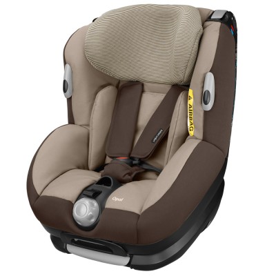 Детское автокресло Bebe ConfortOpal Earth Brown (85 258 980)