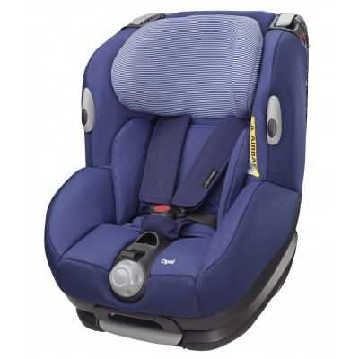 Детское автокресло Bebe ConfortOpal River Blue (85 258 970)