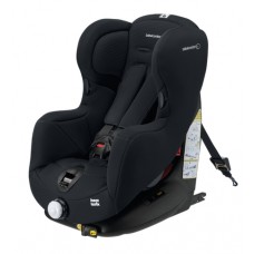 Детское автокресло Bebe ConfortIseos Isofix Total Black (87 623 390)