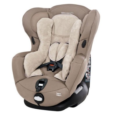 Детское автокресло Bebe ConfortIseos Neo Walnut Brown (85 215 350)