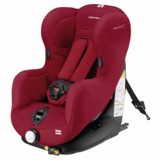 Детское автокресло Bebe ConfortIseos Isofix Raspberry Red (87 628 140)