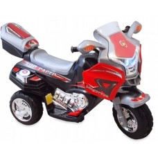 Motocicletă electrică pentru copii Baby Mix SKC-KB00101 Red