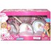 Seturi de veselă pentru păpuși Faro Set Barbie Icb Enameled (2641)