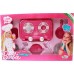 Seturi de veselă pentru păpuși Faro Set Barbie Icb Cooker (2720)