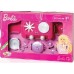 Seturi de veselă pentru păpuși Faro Set Barbie Icb Cooker (2720)