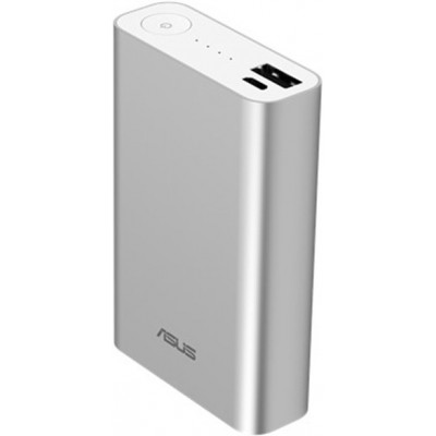 Acumulator extern Asus ZenPower 10050 mAh Silver