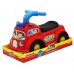 Tolocar Moose Mountain Fire truck