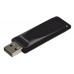 USB Flash Drive Verbatim Slider 16Gb Black (98696)