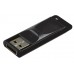 USB Flash Drive Verbatim Slider 16Gb Black (98696)