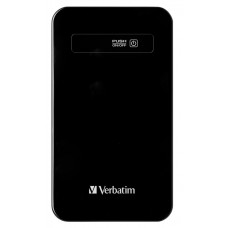 Acumulator extern Verbatim Ultra Slim Portable Power Pack 4200mAhBlack