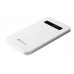 Внешний аккумулятор Verbatim Ultra Slim Portable Power Pack 4200mAhWhite