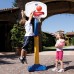 Rack de baschet Chicco Basketball hoop (30702)