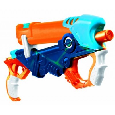 Водяной пистолет Mondo Splatter Shot 470ml (18/400)