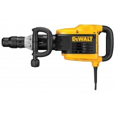 Отбойный молоток DeWalt D25899K