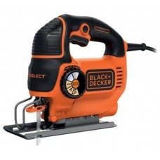 Электролобзик Black&Decker KS801SE-XK