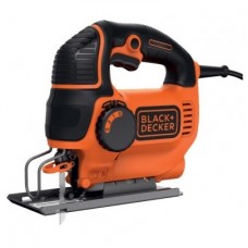 Электролобзик Black&Decker KS901PEK