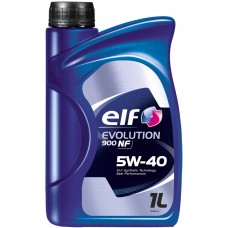 Ulei de motor Elf Evolution 900 NF 5W-40 1L