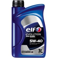 Ulei de motor Elf Evolution 900 SXR 5W-40 1L