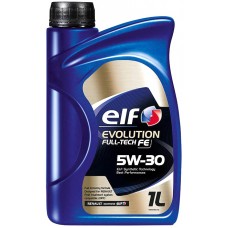 Ulei de motor Elf Evolution FullTech FE 5W-30 1L