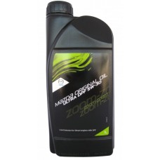 Моторное масло Mazda Original Oil Ultra DPF 5W-30 1L