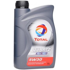 Моторное масло Total Quartz Ineo MC3 5W-30 1L