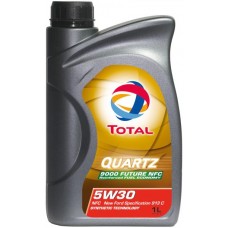 Моторное масло Total Quartz 9000 Future NFC 5W-30 1L