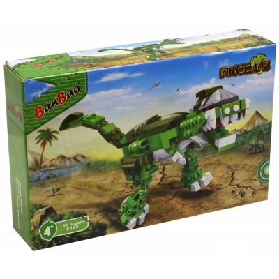 Set de construcție BanBao 6859