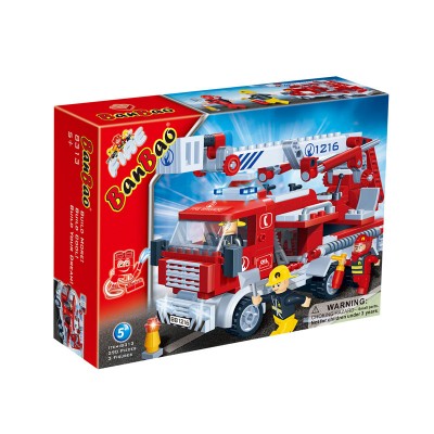 Конструктор BanBao 8313