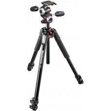 Trepied Manfrotto MK055XPRO3-3W