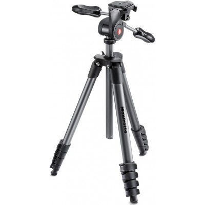 Штатив Manfrotto MKCompactADV-BK