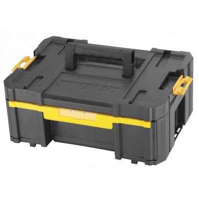 Ящик для инструментов DeWalt DWST1-70705 TSTAK III