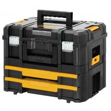 Cutie pentru scule DeWalt DWST1-70702 TSTAK II+IV