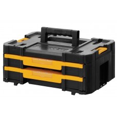 Cutie pentru scule DeWalt DWST1-70706 TSTAK IV