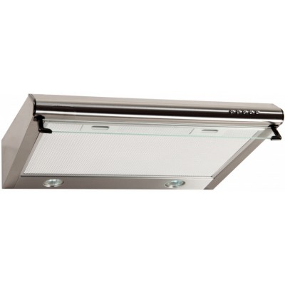 Hota Tornado Bona 20 (60) LED Inox