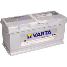 Baterie auto Varta Silver Dynamic I1 (610 402 092)