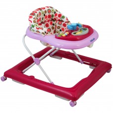 Premergător Baby Mix BG-1601 Pink