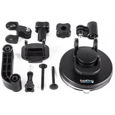 Крепление GoPro Suction Cup Mount 2 (AUCMT-302)