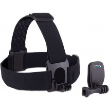 GoPro Head Strap QuickClip (ACHOM-001)