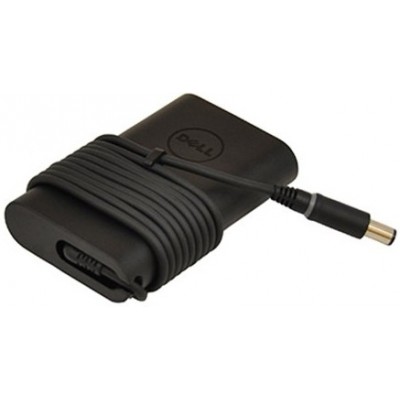 Зарядка для ноутбука Dell European 65W AC Adapter (450-ABFS)